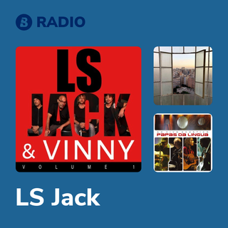 LS Jack Radio