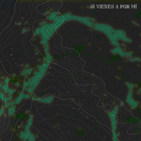 Si vienes a por mí cover art