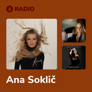 Ana Soklič Radio