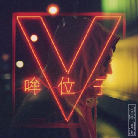 Trampolin cover art