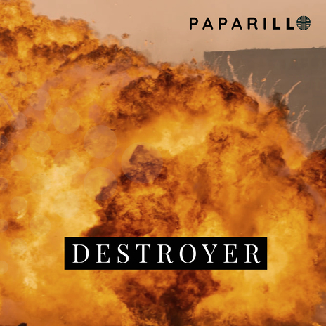 Destroyer (Extended Mix)