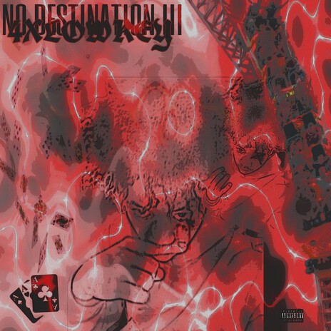 instagramK ft. inluvwitit cover art
