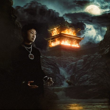 掠夺 ft. Melo