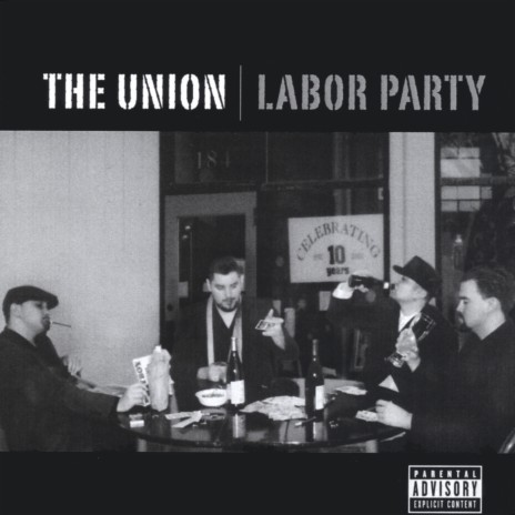 Life cover art