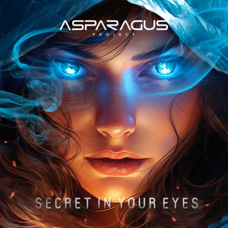 Secret in Your Eyes