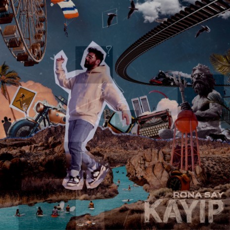 Neden cover art