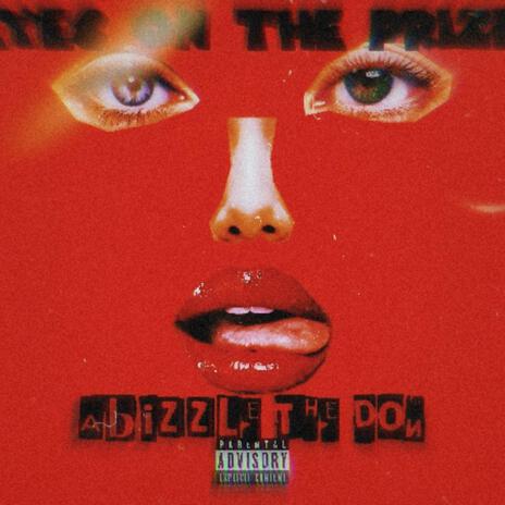 Eyes On The Prize cover art