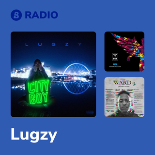 Lugzy Radio