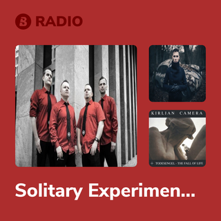 Solitary Experiments Radio