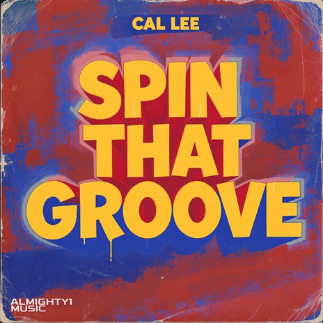 Spin that Groove