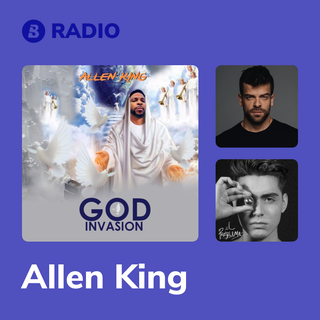 Allen King Radio
