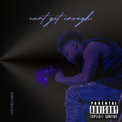 Cant get enough cover art