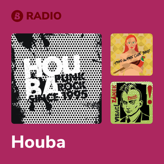 Houba Radio
