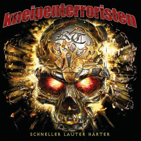 Im Namen des Herrn                               cover art