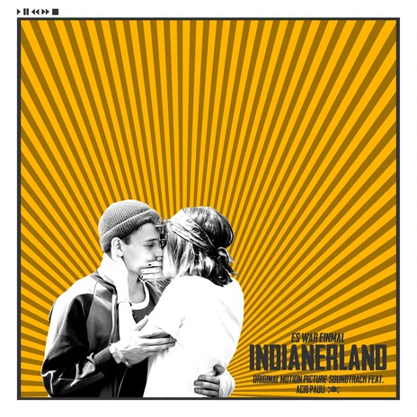 Nil cover art