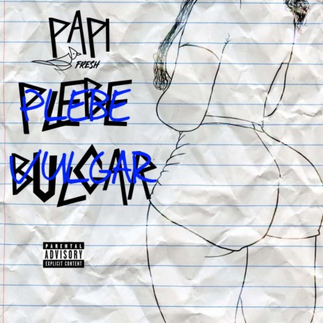Plebe Vulgar