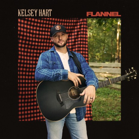 Flannel cover art