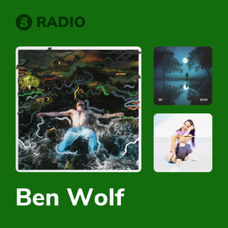 Ben Wolf Radio