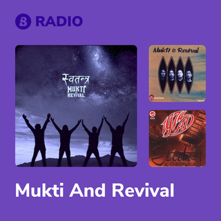 Mukti And Revival Radio