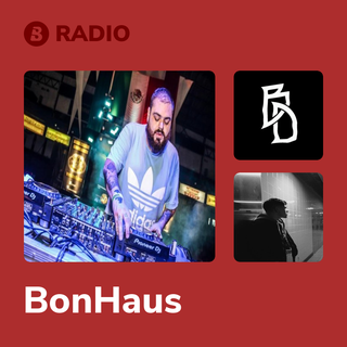 BonHaus Radio