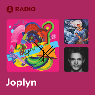Joplyn Radio