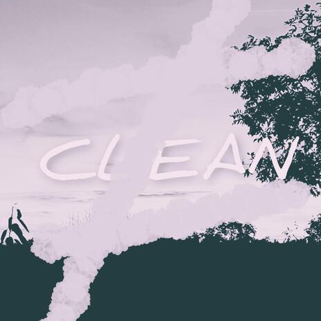 Clean cover art