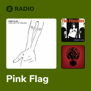 Pink Flag Radio