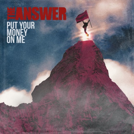 Put Your Money On Me cover art