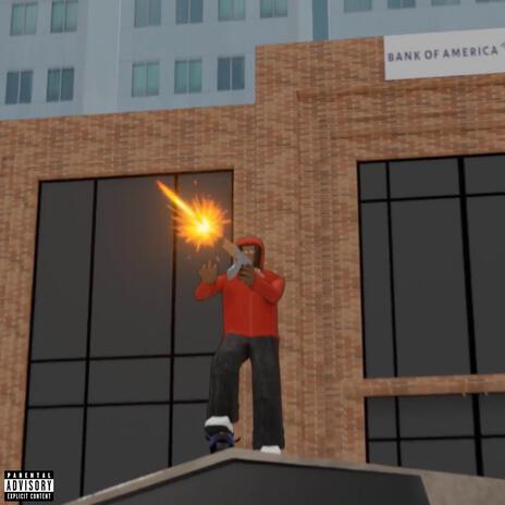 Kankan ft. Dpoc & Balenci02 cover art