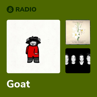 Goat Radio