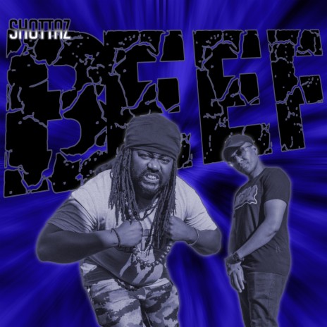 Beef cover art