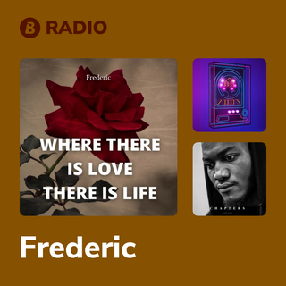 Frederic Radio