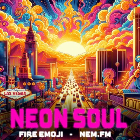 LSD ft. Fire Emoji