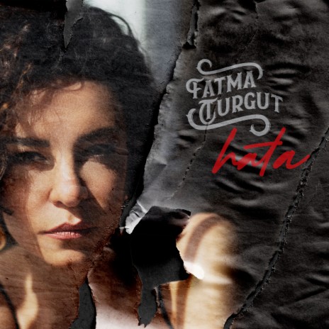 Hata cover art