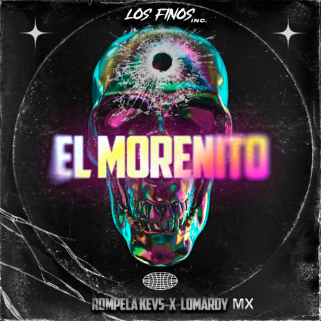 El Morenito ft. Lomardy Mx