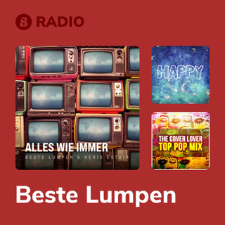 Beste Lumpen Radio