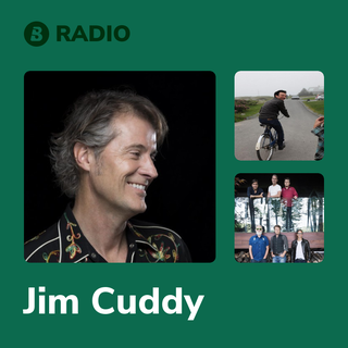 Jim Cuddy Radio