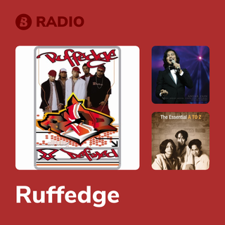 Ruffedge Radio