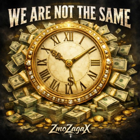 We Are Not the Same