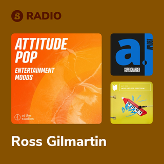 Ross Gilmartin Radio