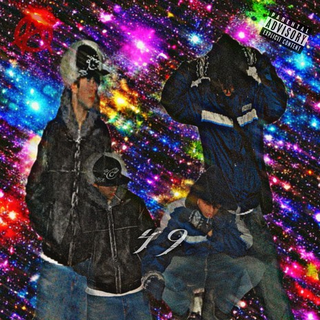 FL ft. begle9 cover art