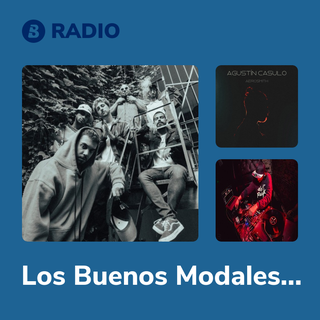 Los Buenos Modales Radio
