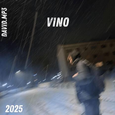 Vino cover art