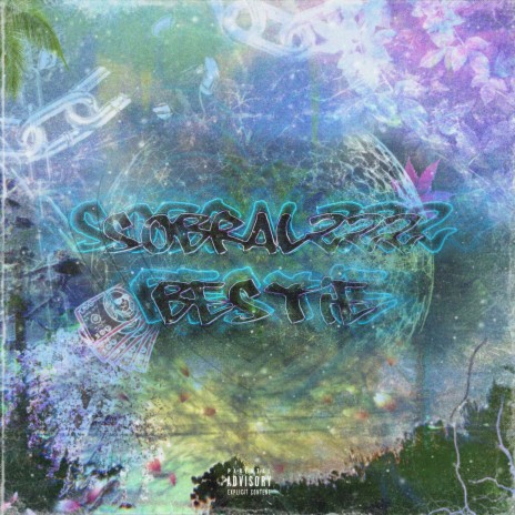 BESTIE cover art