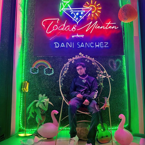 CUÁNDO VOLVERÁS cover art