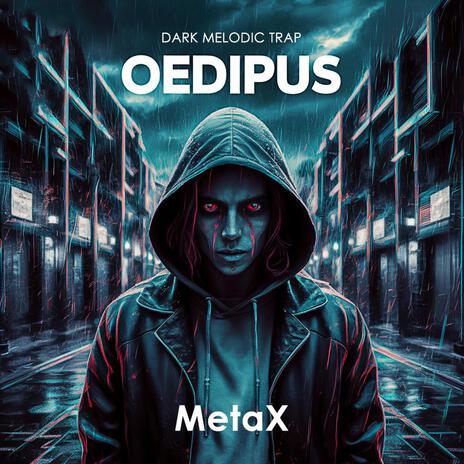 Oedipus cover art