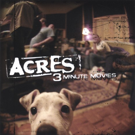 Torn in Two cover art