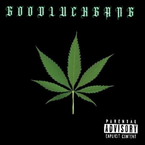 GOOD LUCK FREESTYLE PART 2 cover art