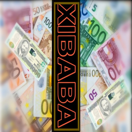Xibaba ft. Milo