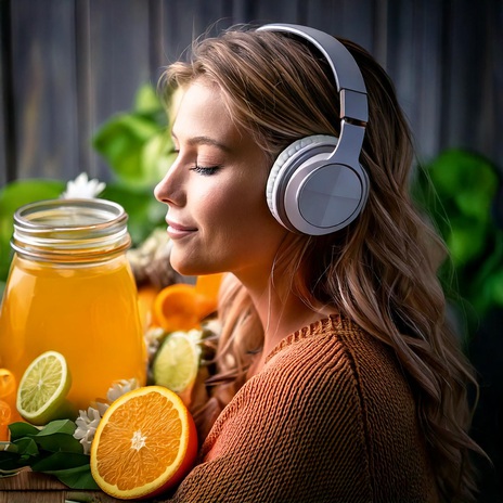 Soft Tones for Resting ft. Relaxation Calm Retreat & Relaxation Oasis Music cover art